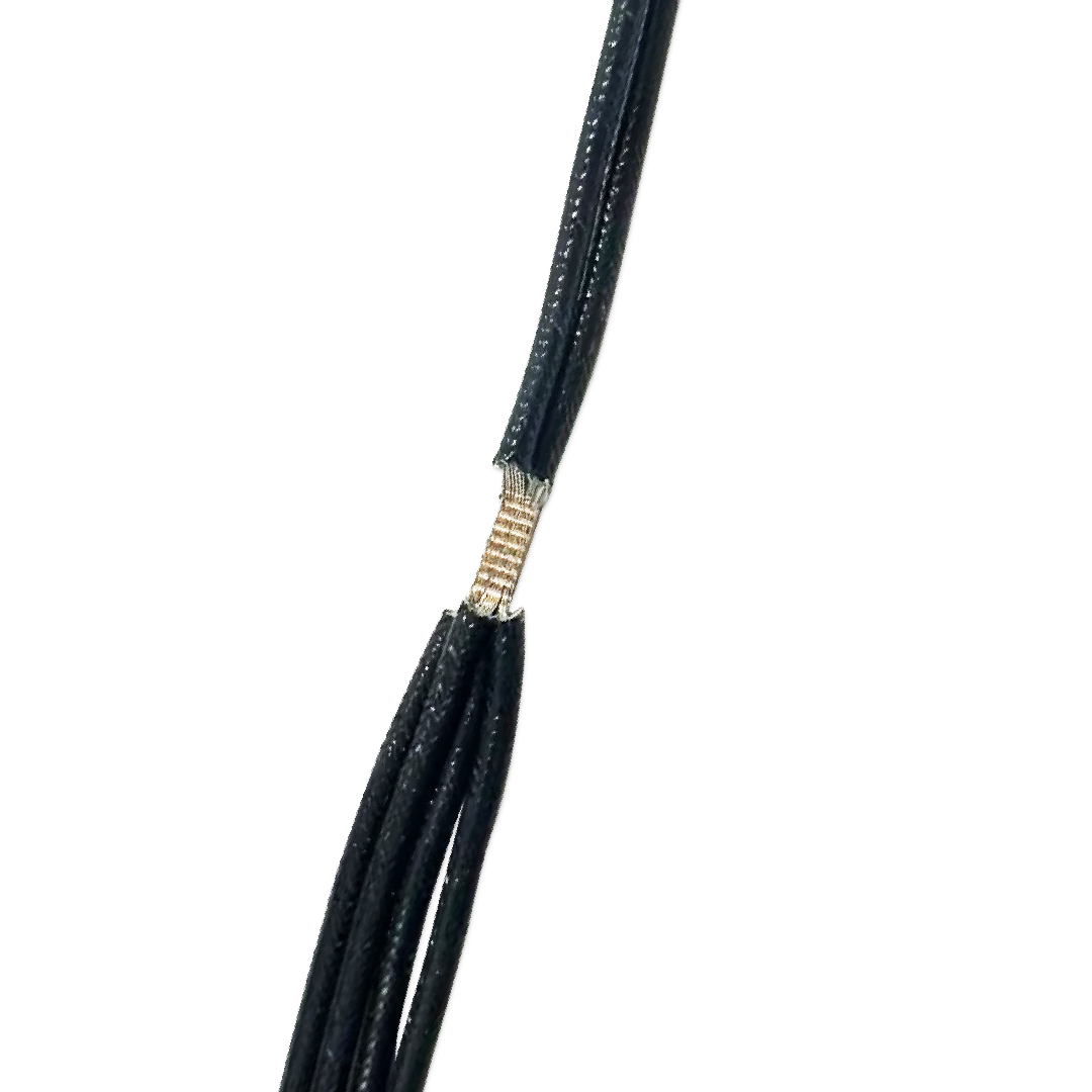 9Mm square two-to-four tin-plated wire