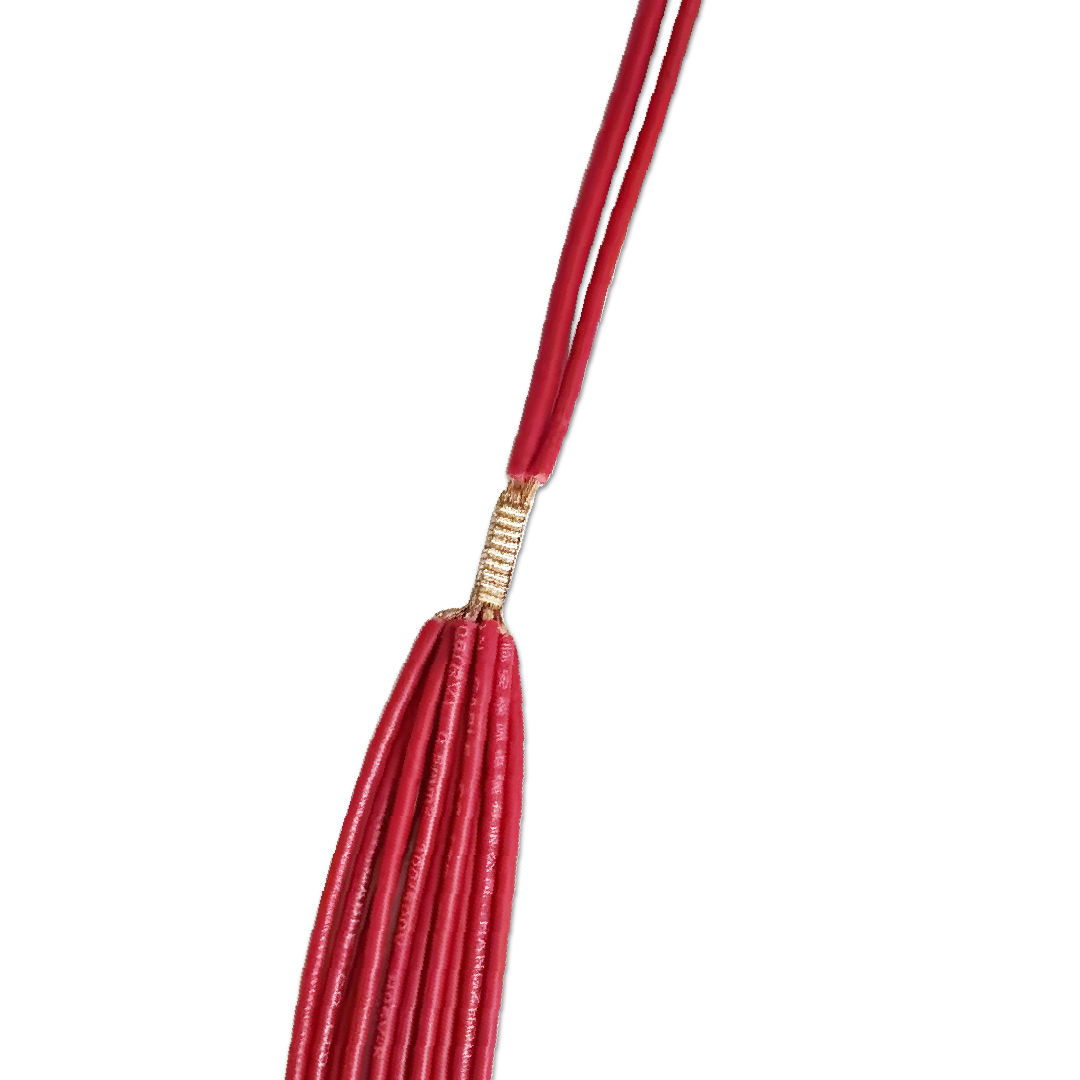 19Mm square two to ten copper wire