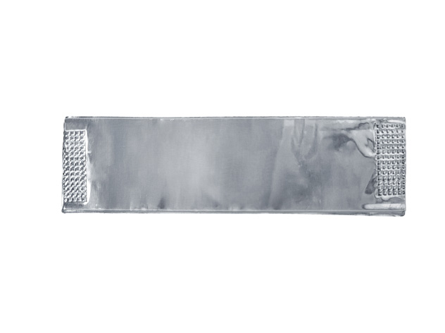 0.1 aluminum x12 layer