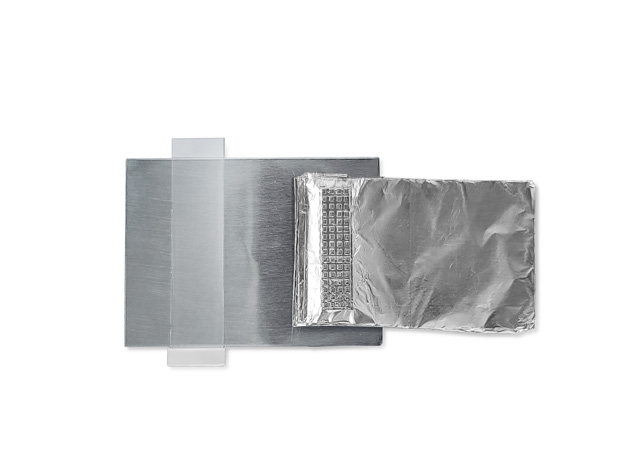 0.2 aluminum x0.005x100 layers