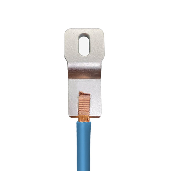 6Mm ² wire harness terminal welding