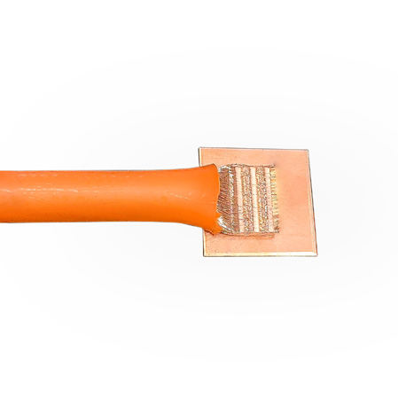 70Mm ² wire harness terminal welding