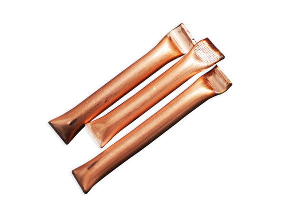 φ 8x1 copper pipe sealing