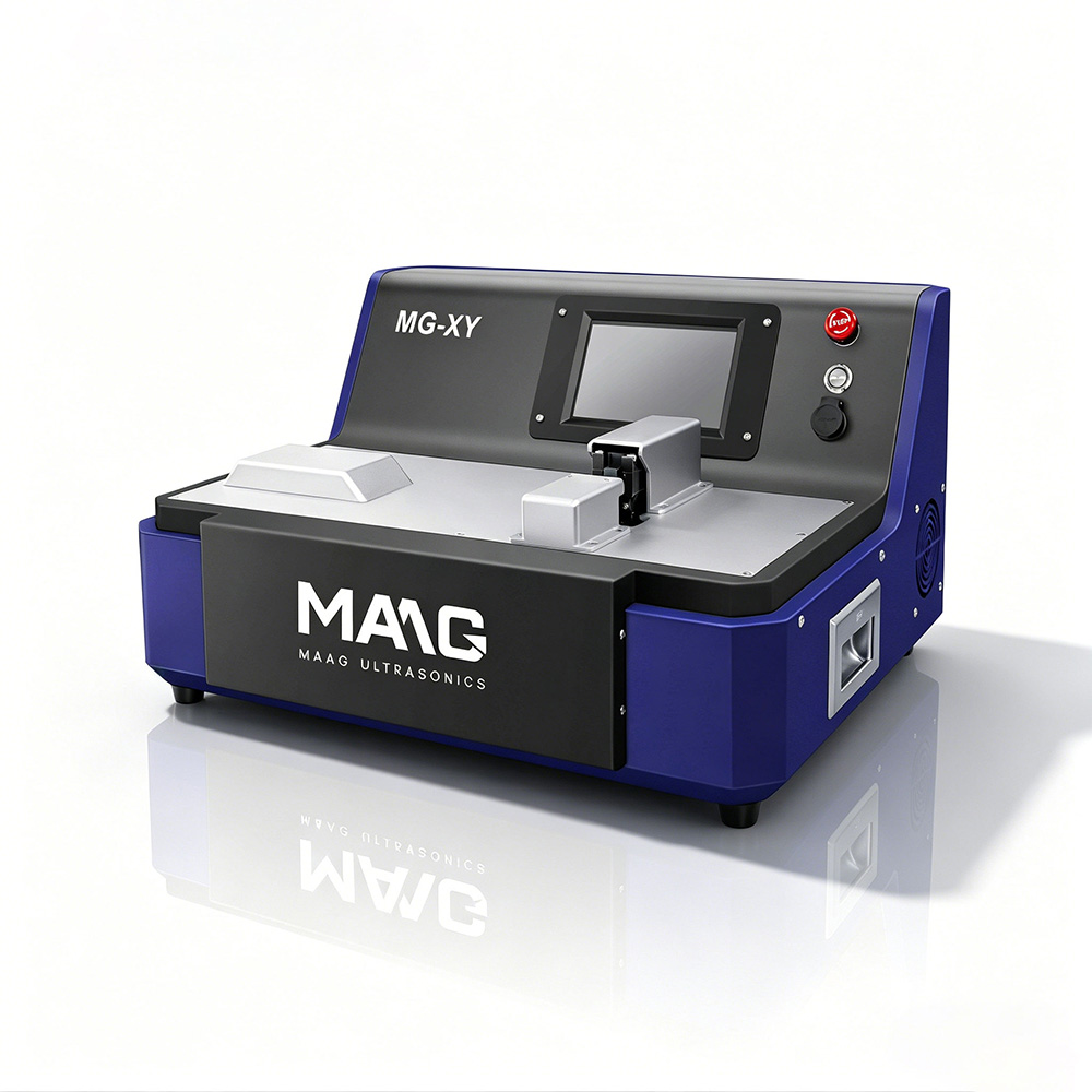 Orbital welding machine